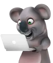 Fair Go email support artwork