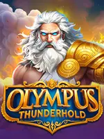 Olympus Thunderhold pokie at Fair Go Casino