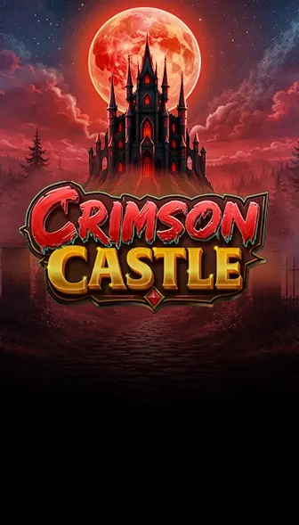 Crimson Castle launch bonus art