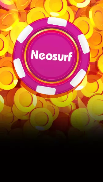 Neosurf deposit bonus promotion art